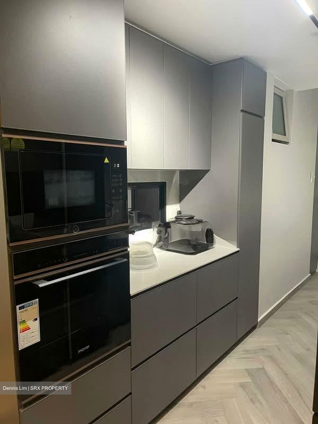 The Centris (D22), Apartment #573973031